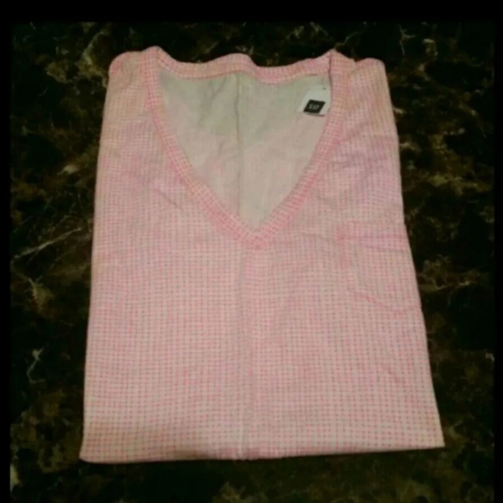 Gap Vintage Wash Shirt